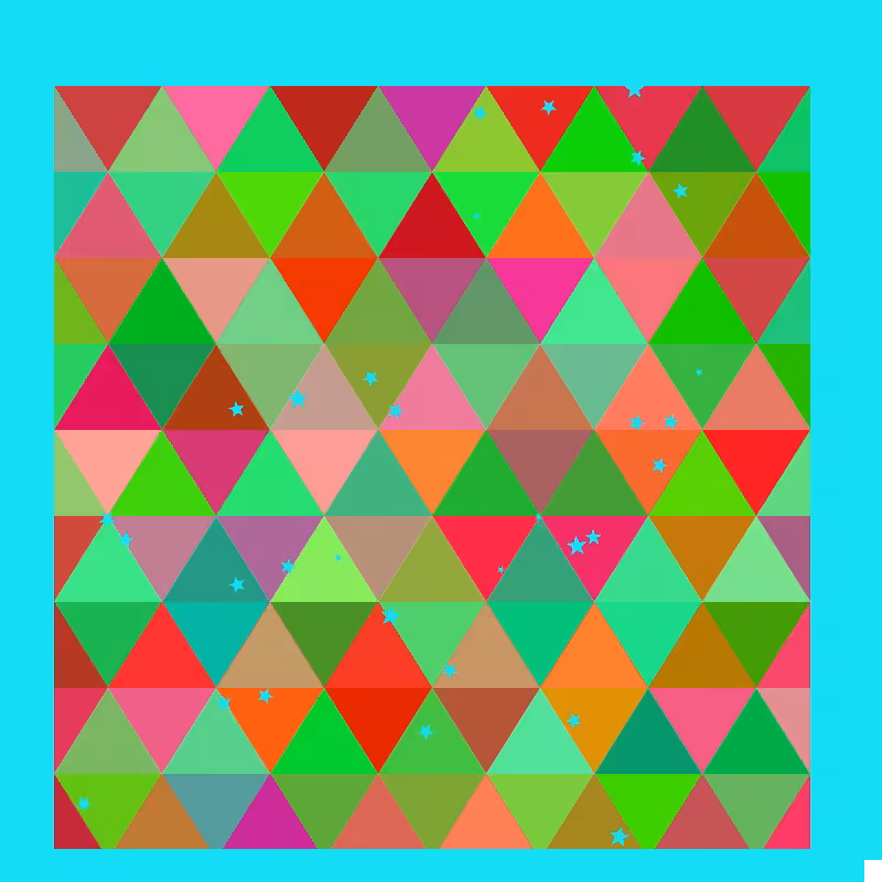 Triangles #76