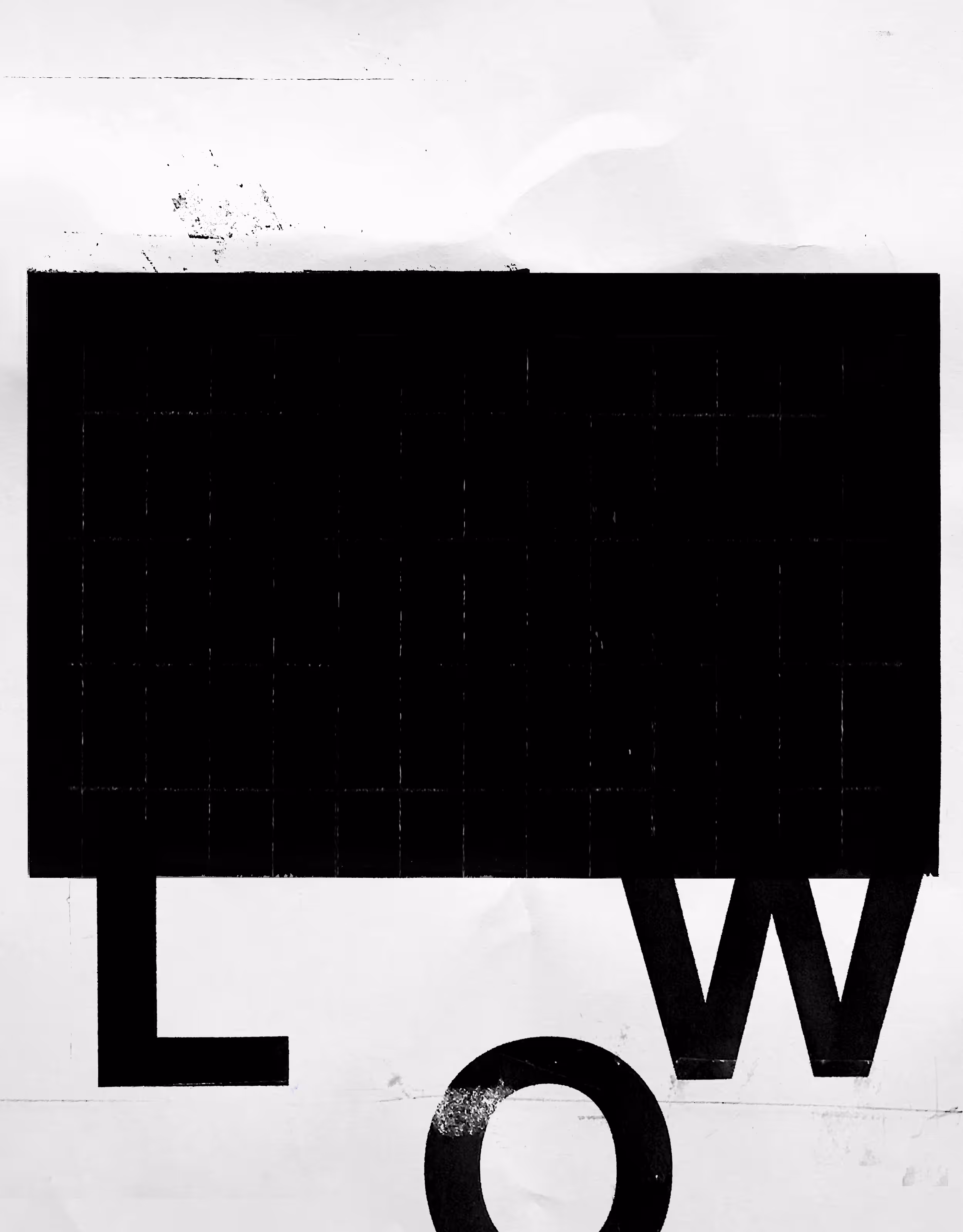 Words 06 - Low