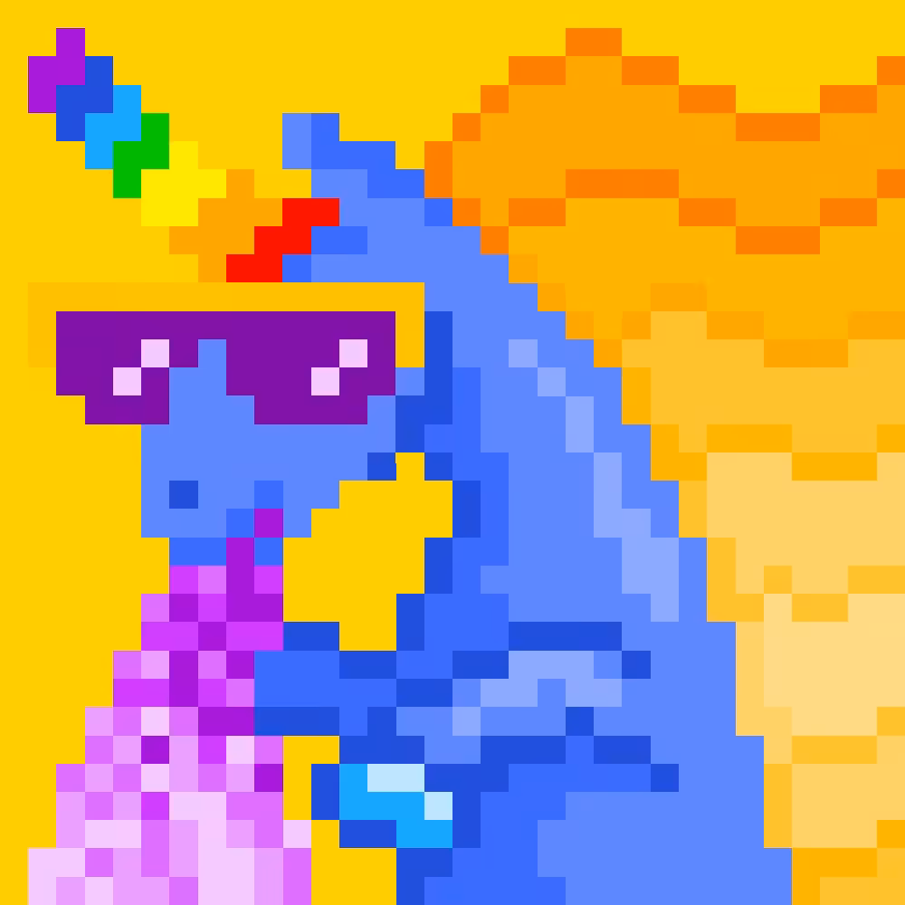 Unicorn #5601