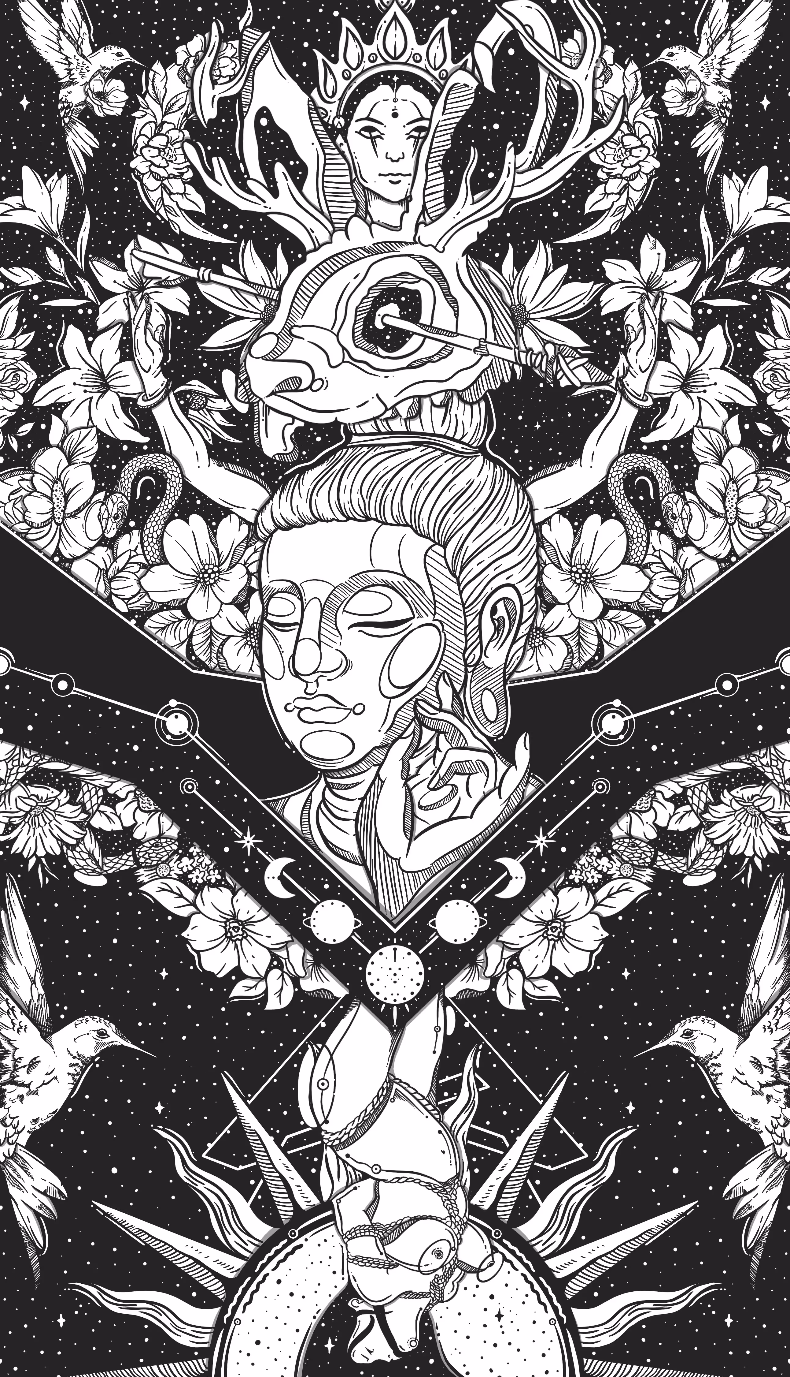 Genesis  