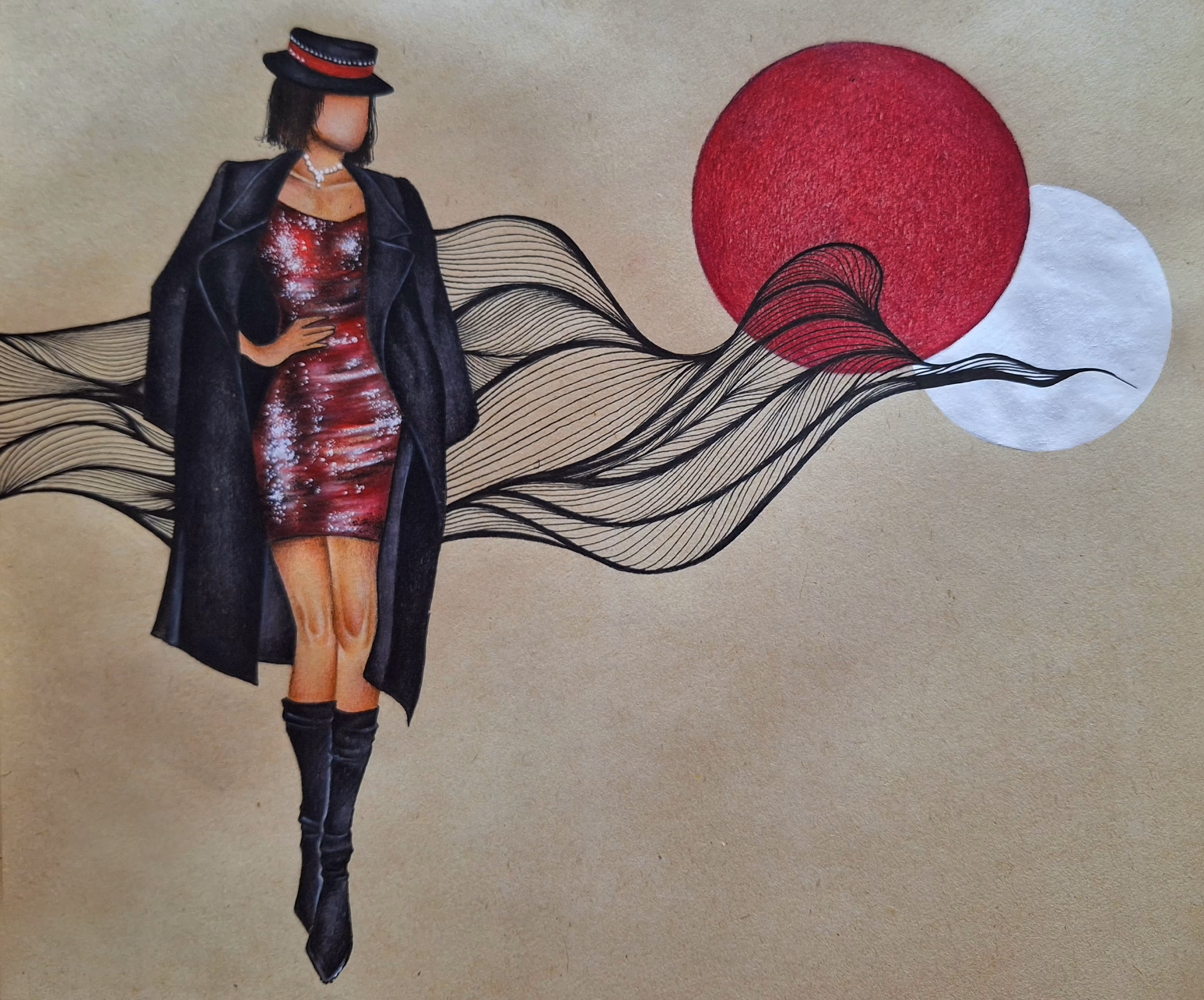 Red Sun