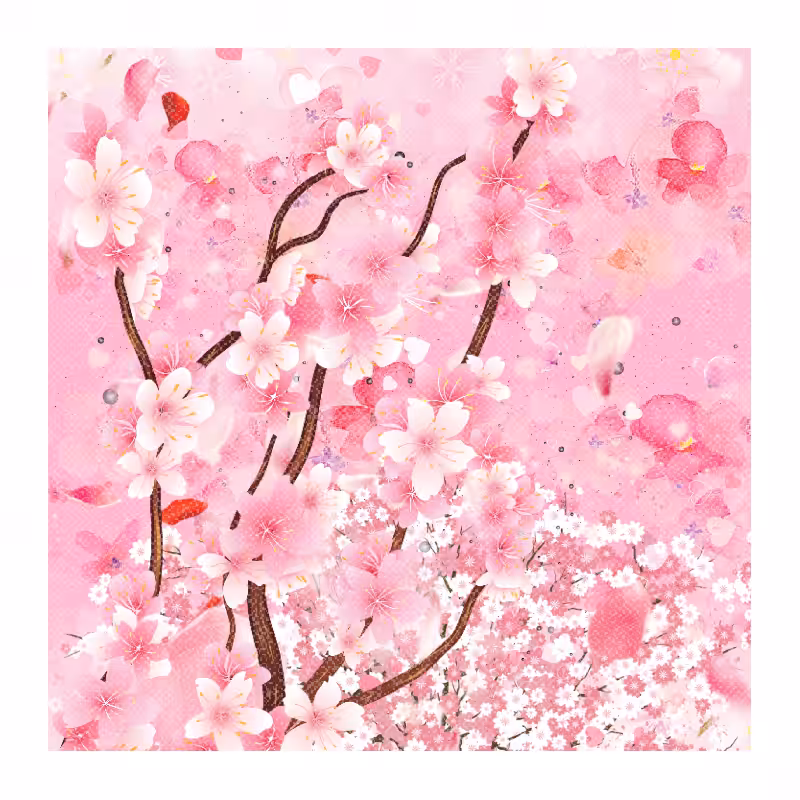 Sakura 桜 #7