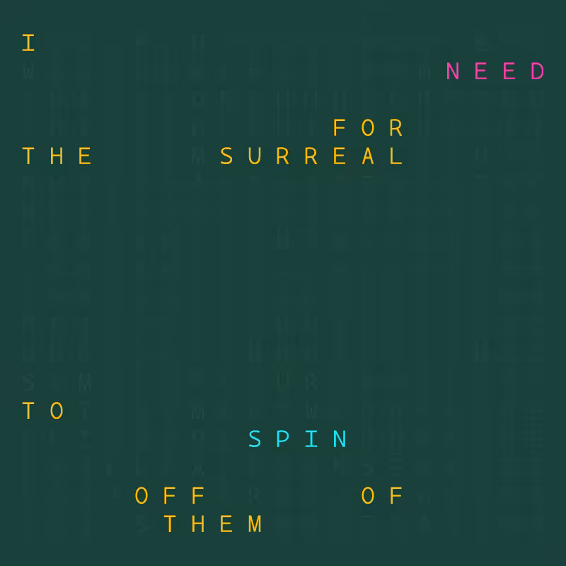 I wish for the metaverse ... #54