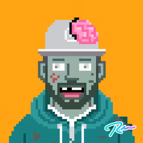 MobyPunk #31