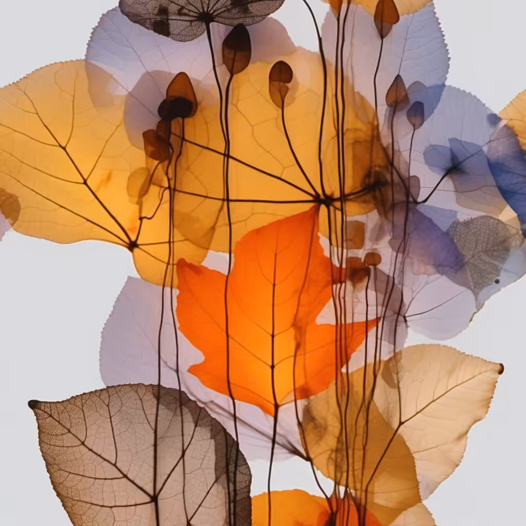 Organic Aura #78