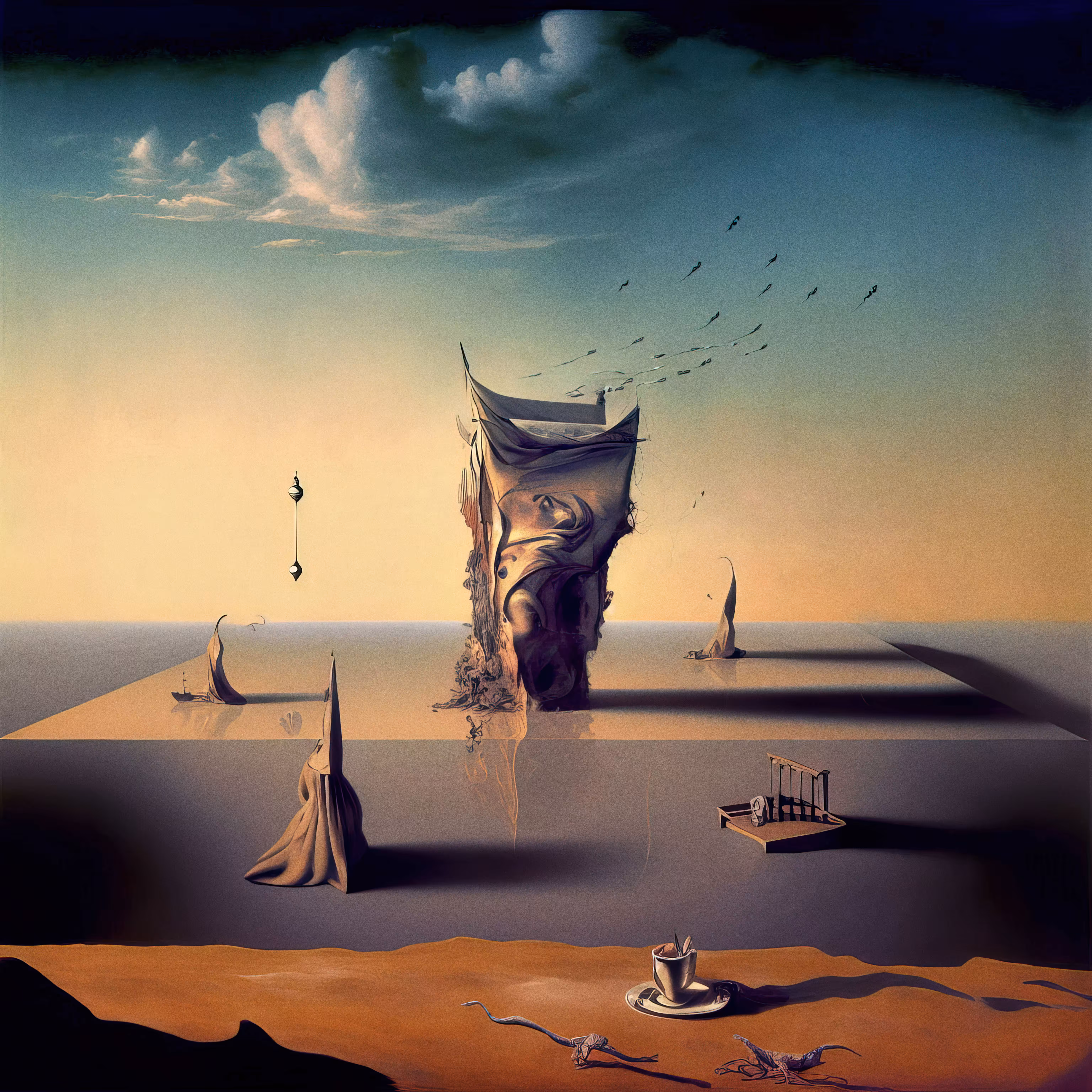 DreamScape 27