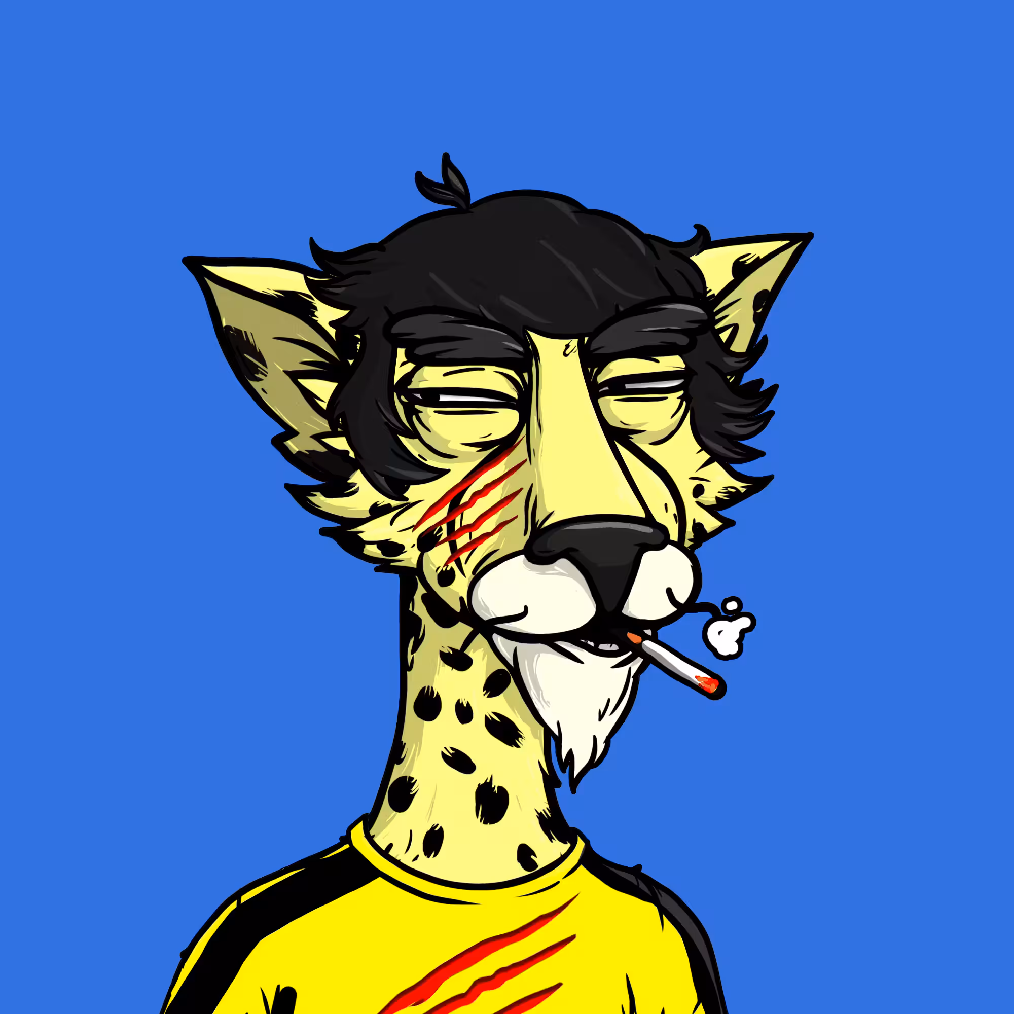 Dragon Pelang