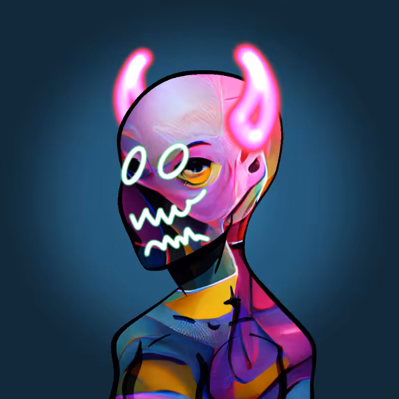 FX_D3M0NS #948