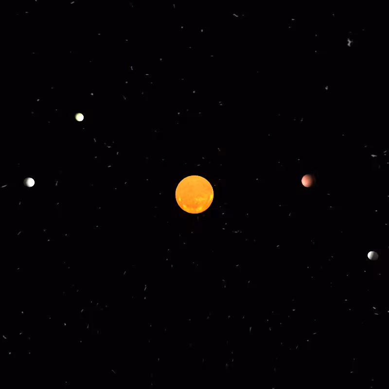 Planetarium #11