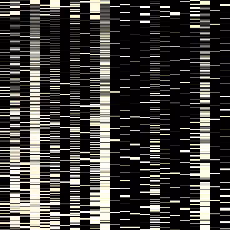 NervousGrid 03 #28