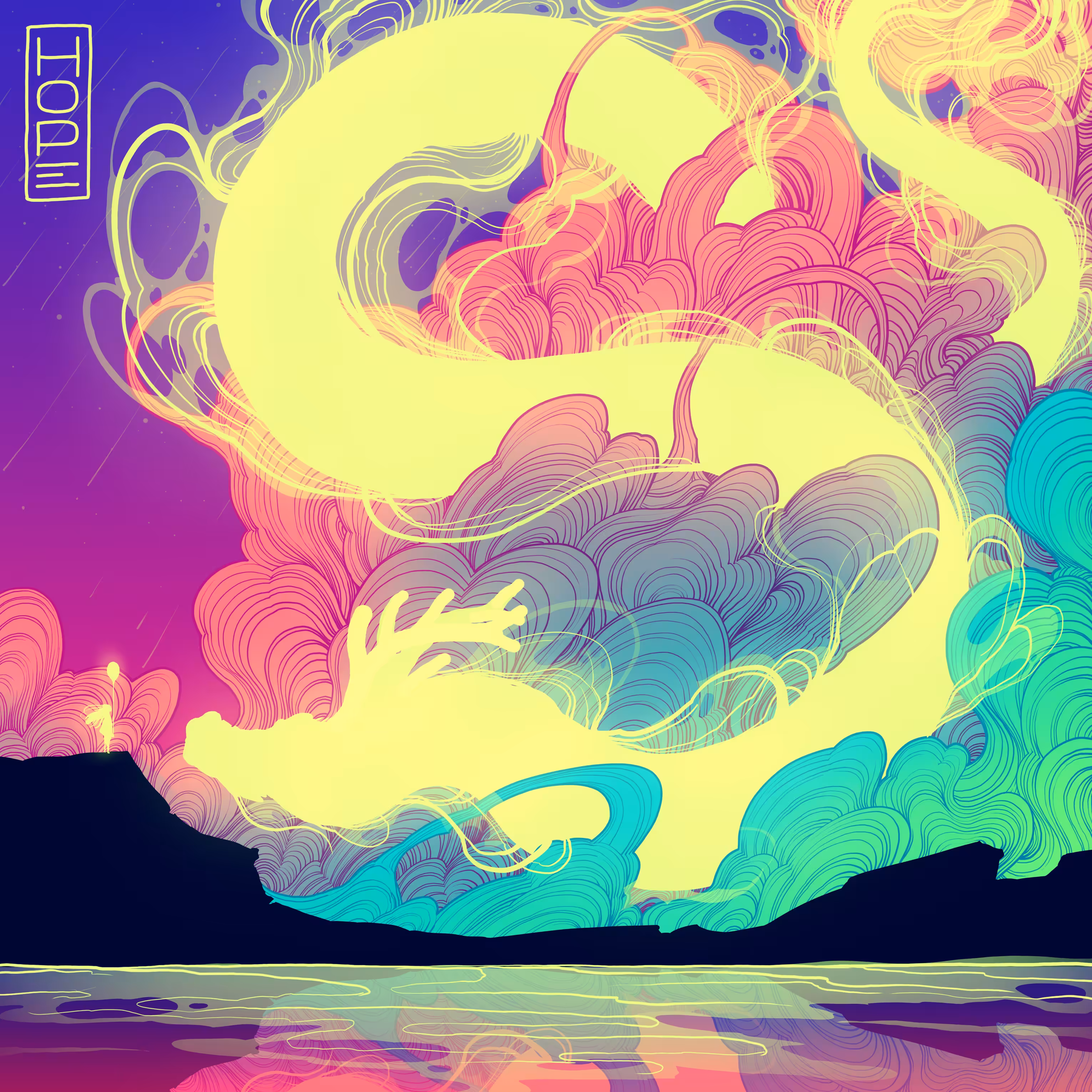 HOPE