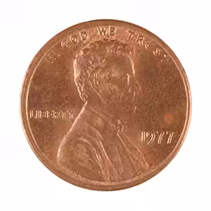 Cent #6213