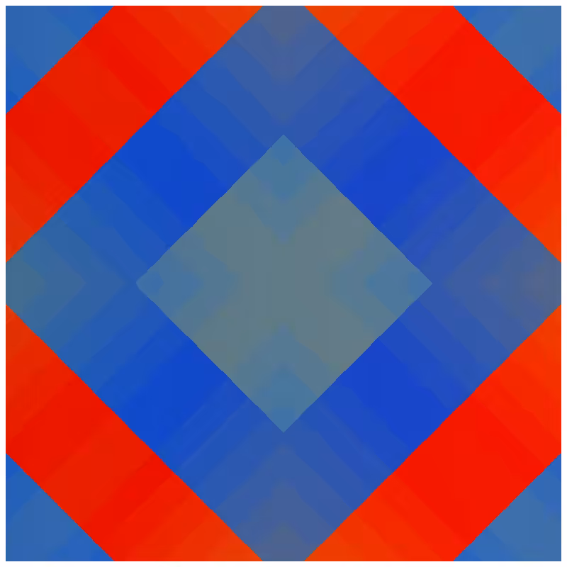 Geometric #6