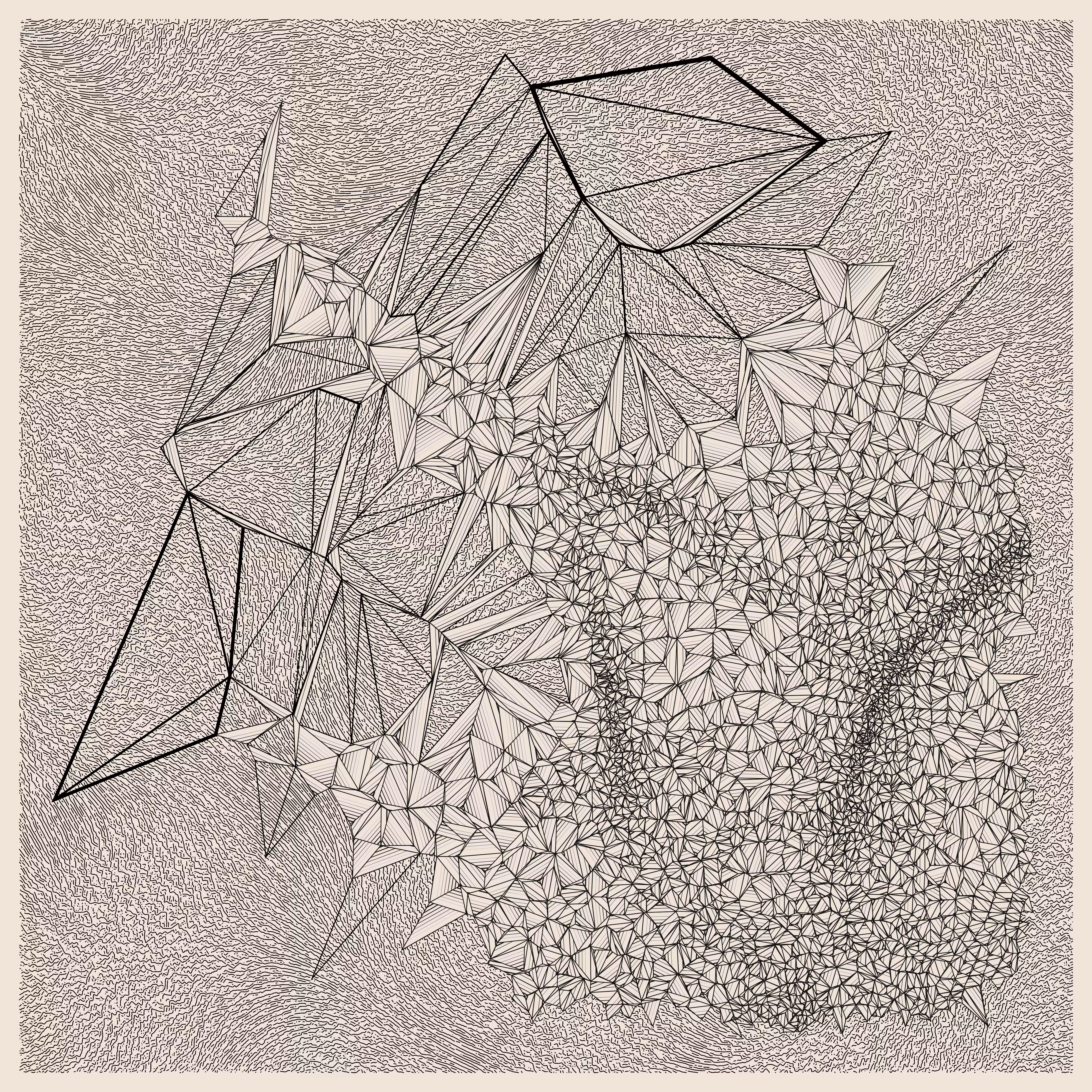 Ephemeral Tides #18