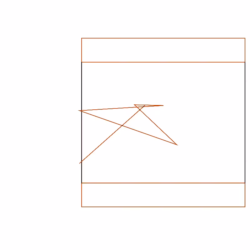 Lines Composition #24