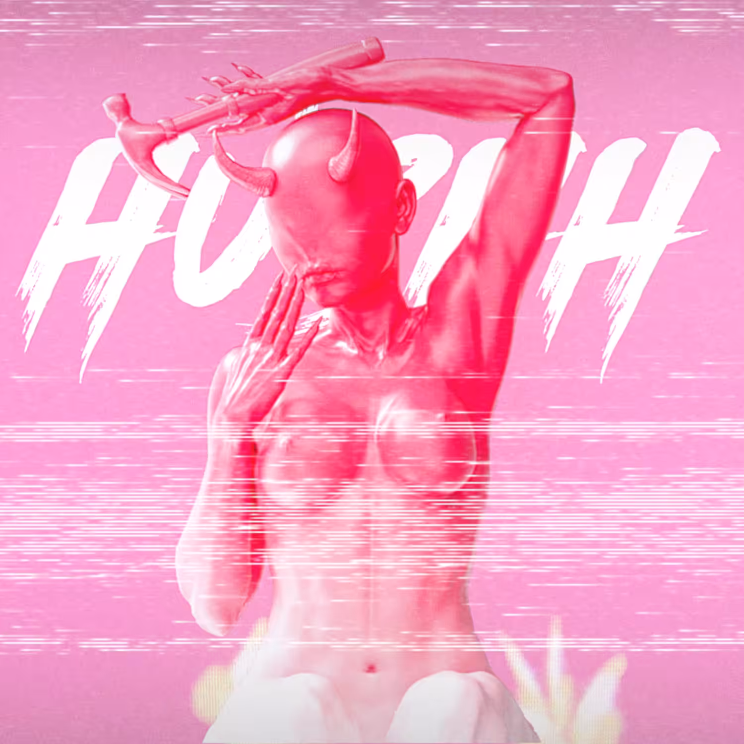 RITUAL: HUSHH