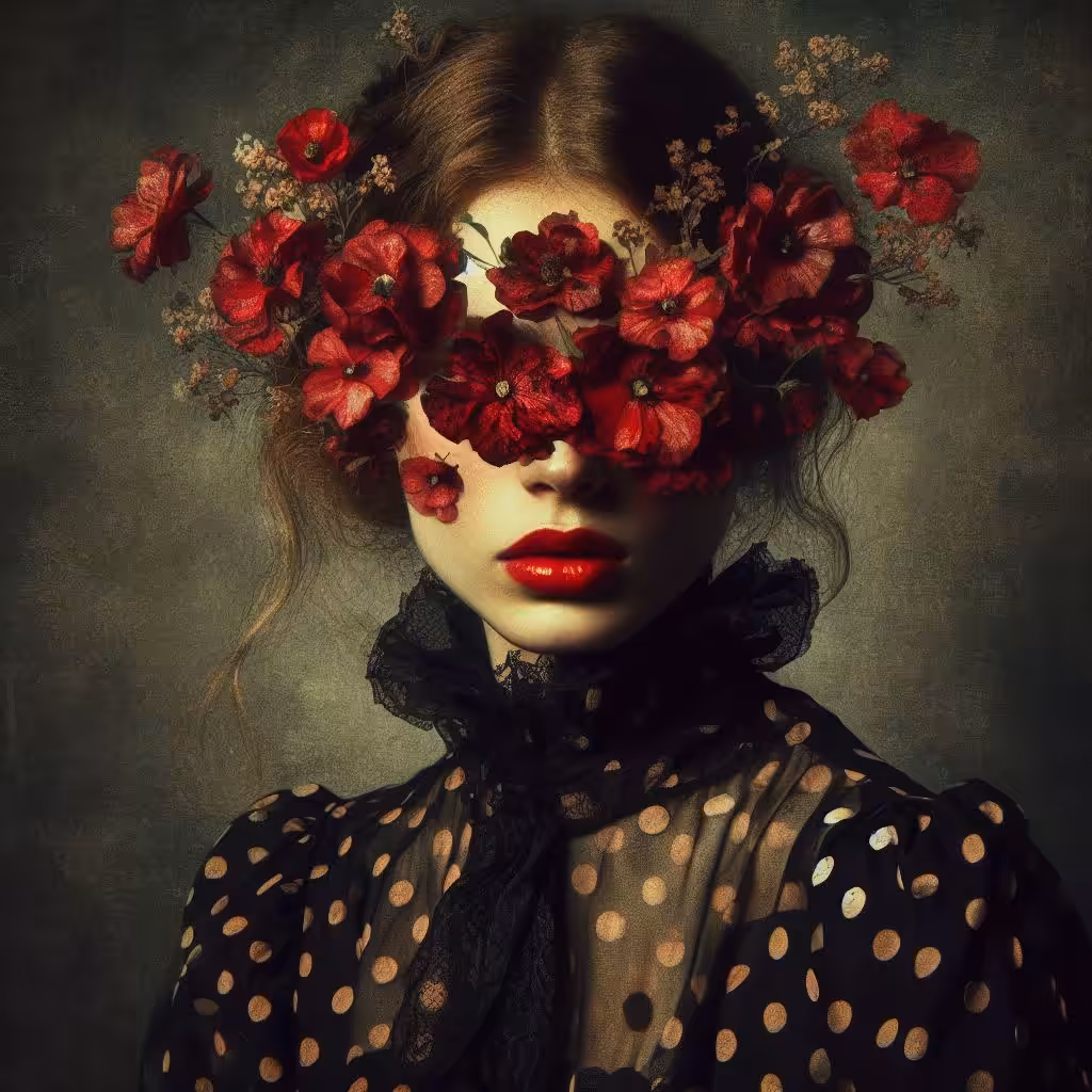 Beautiful Woman: 8
