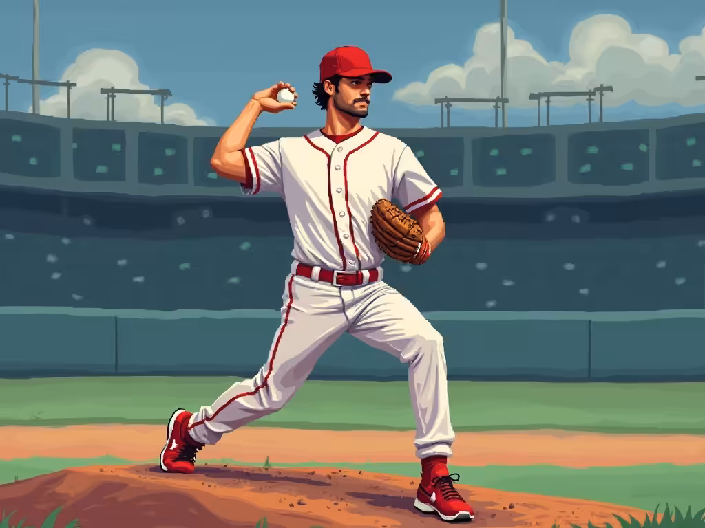 DataBaseball: Mark Prior - 2004 (2.1 PV)