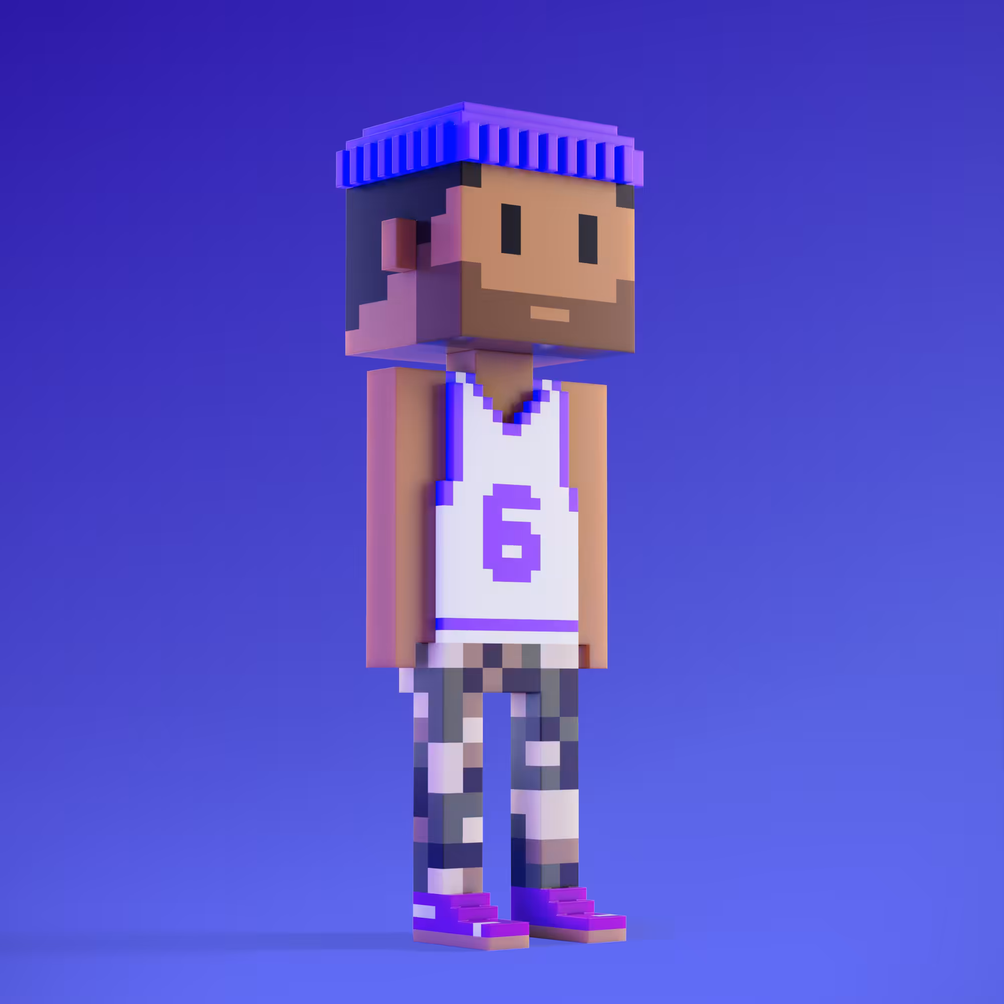 Meebit #614