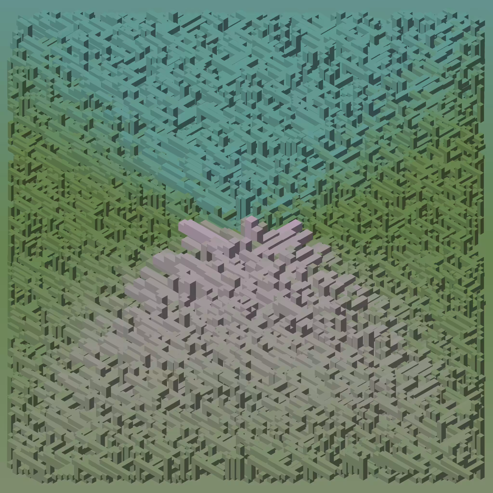 Grim Haystack #160