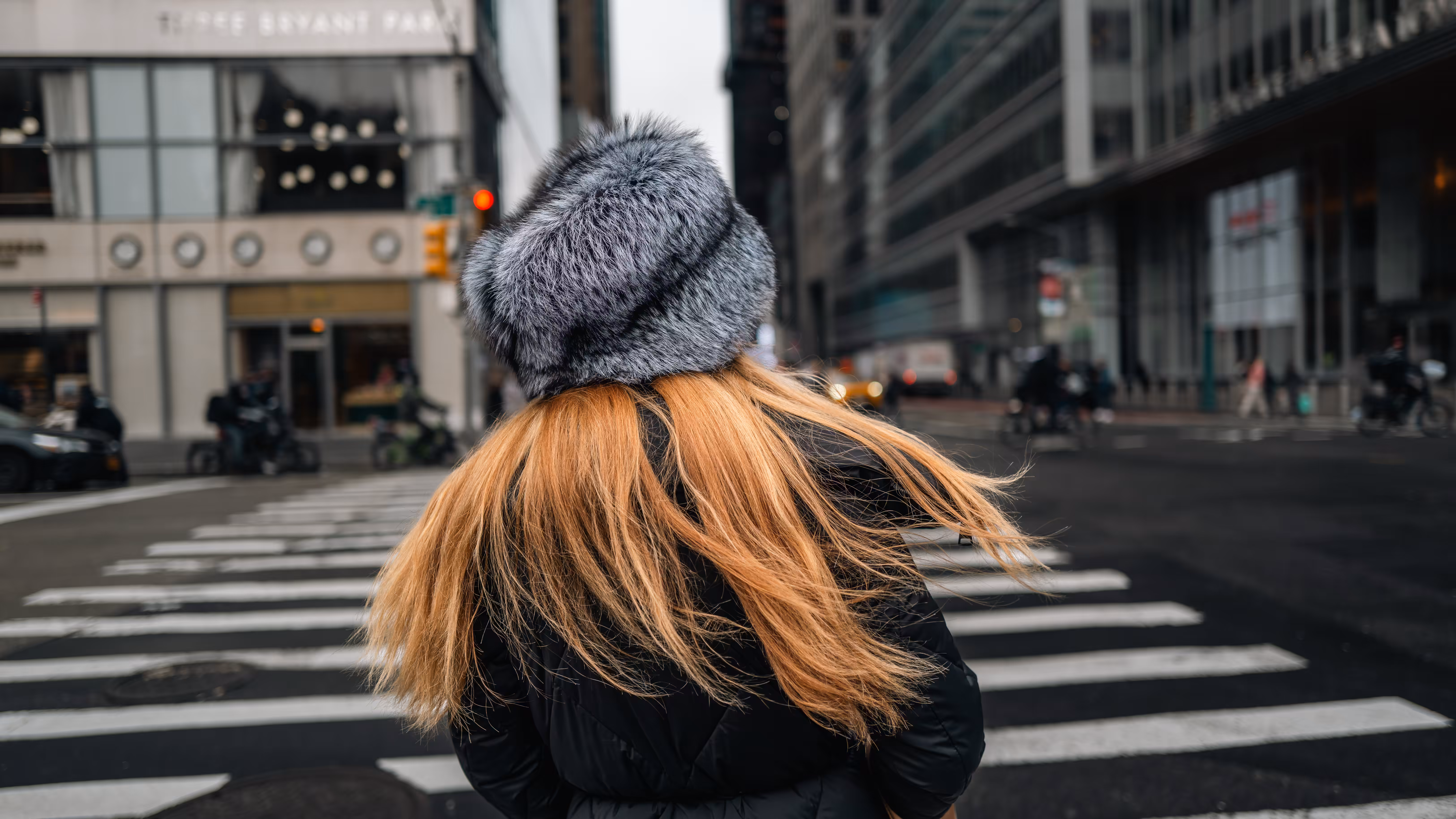 City Hats 916