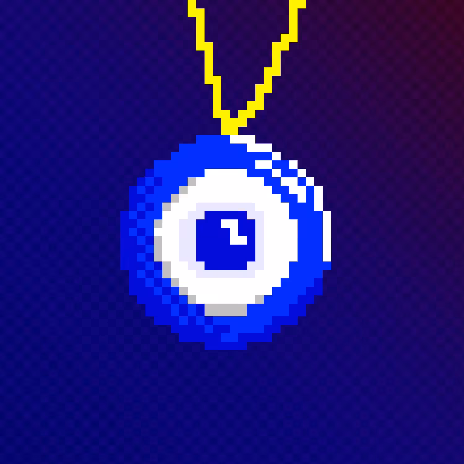 Evil Eye Bead