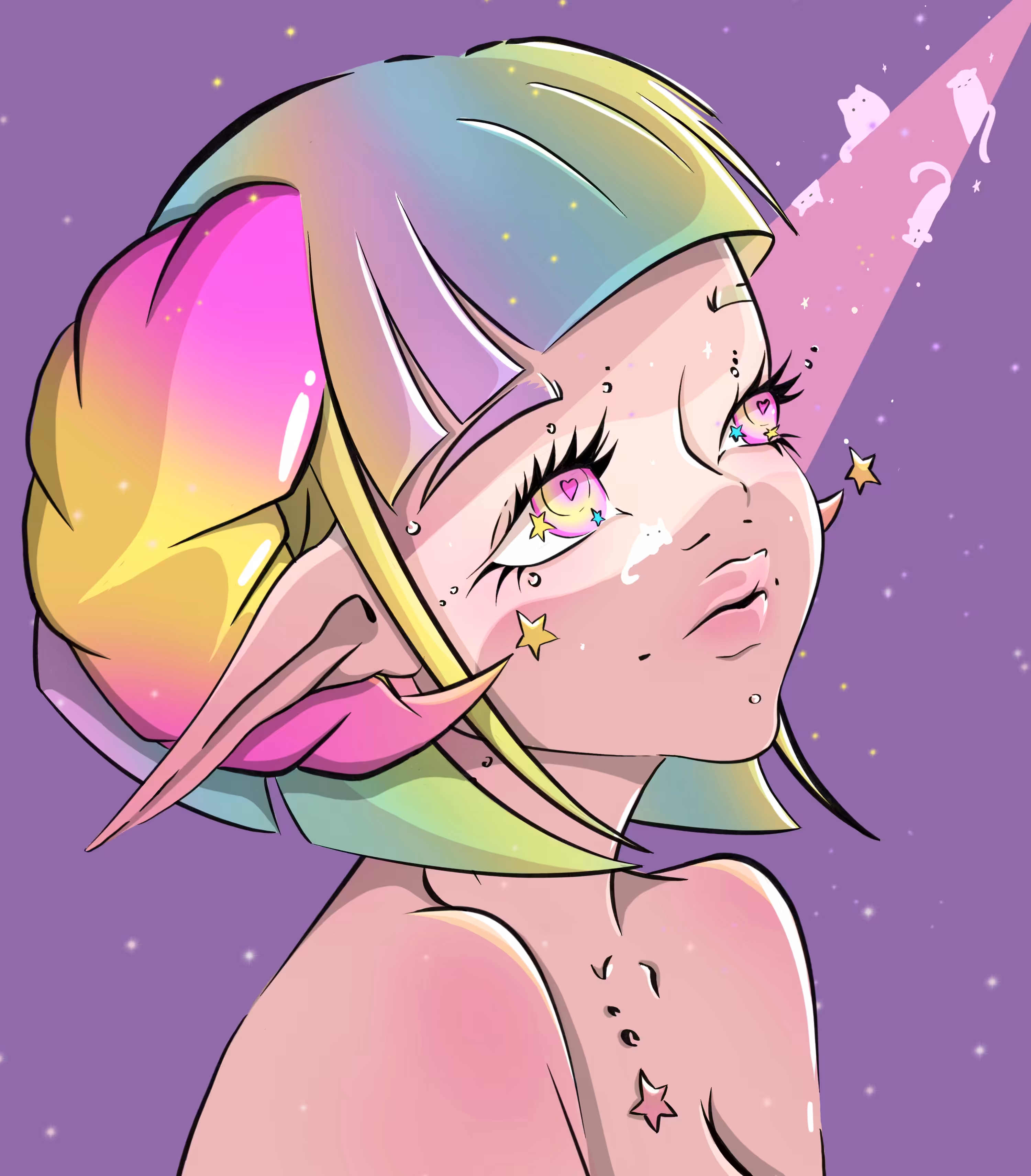 Guiding Star
