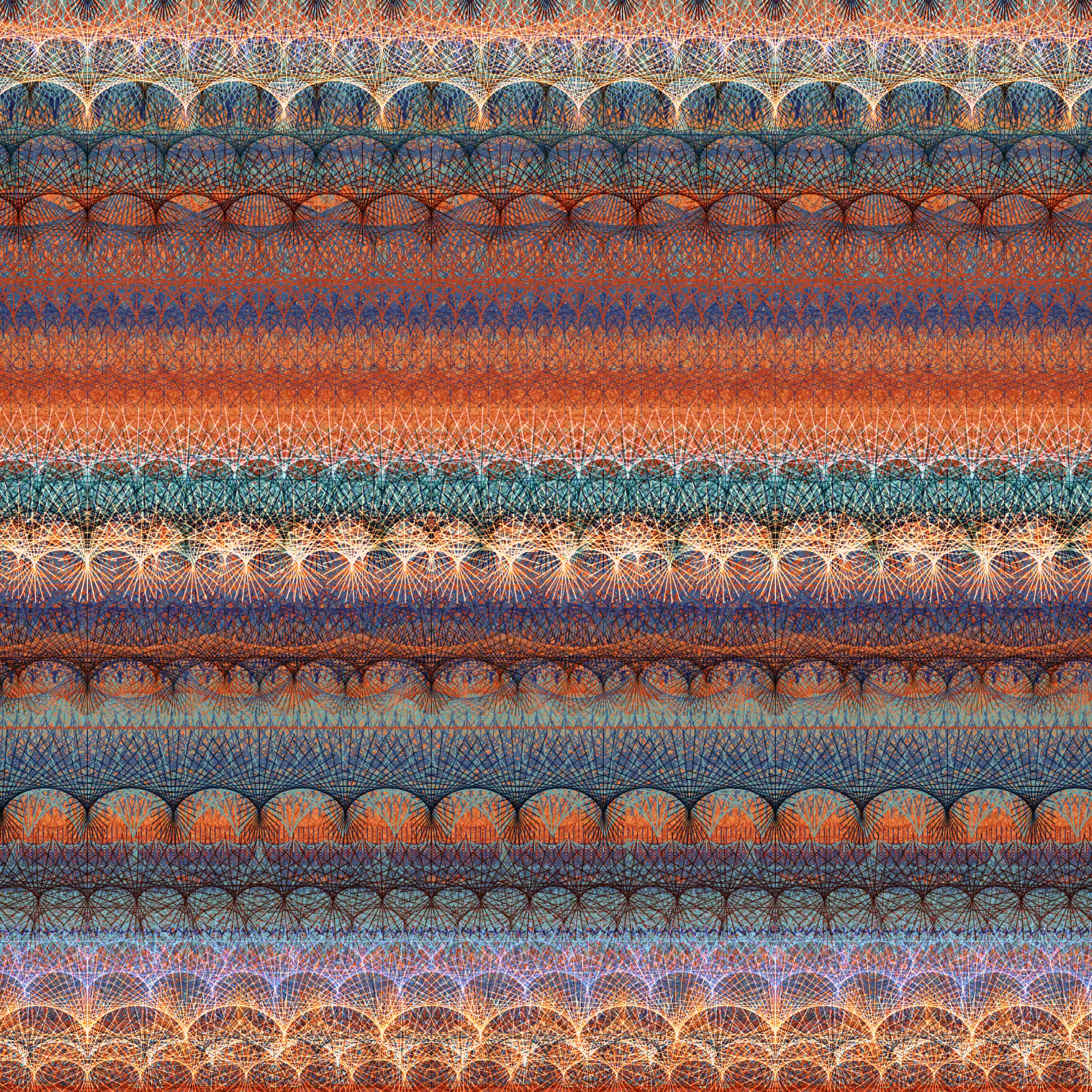 Lace Factory #202
