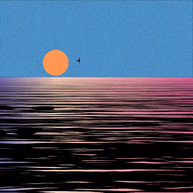 Coastal Waves #168