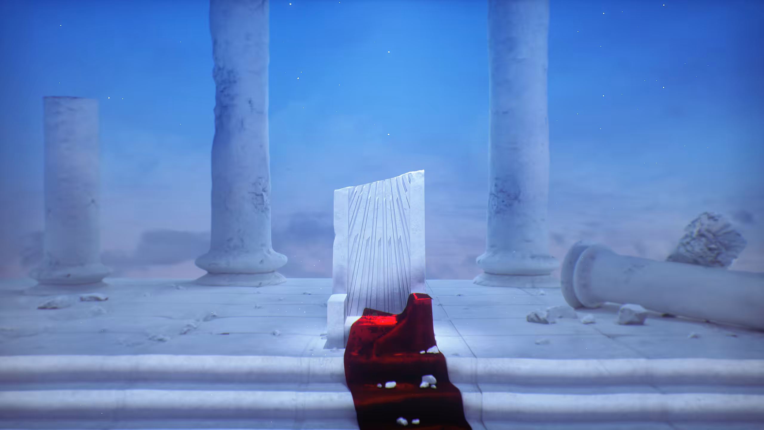 THRONE