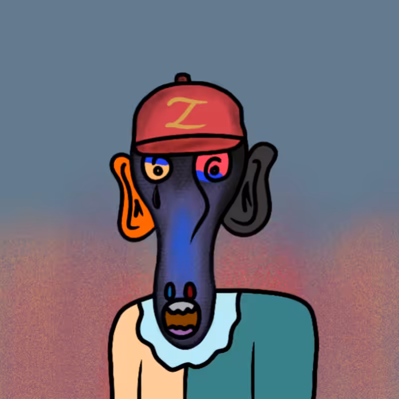 FxZawali #8