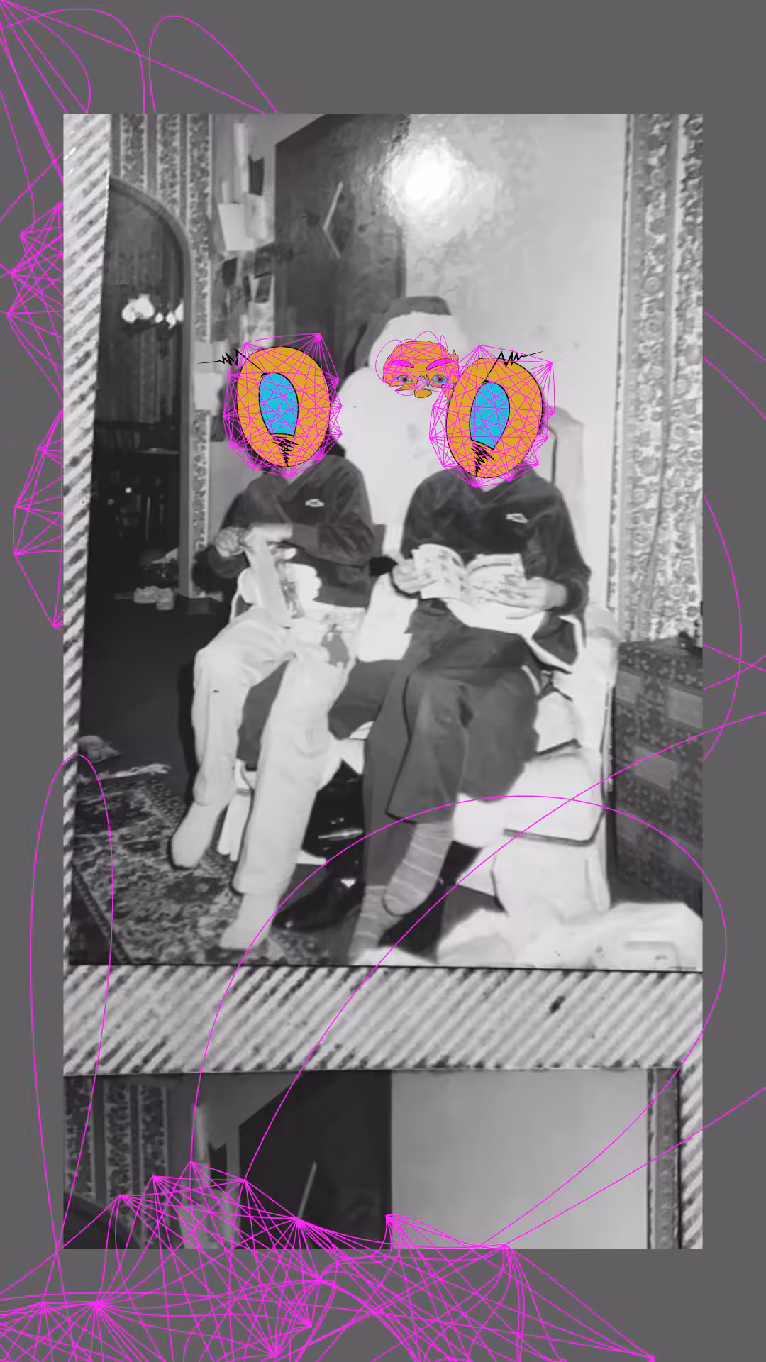 #16 - The 42 Year Holiday