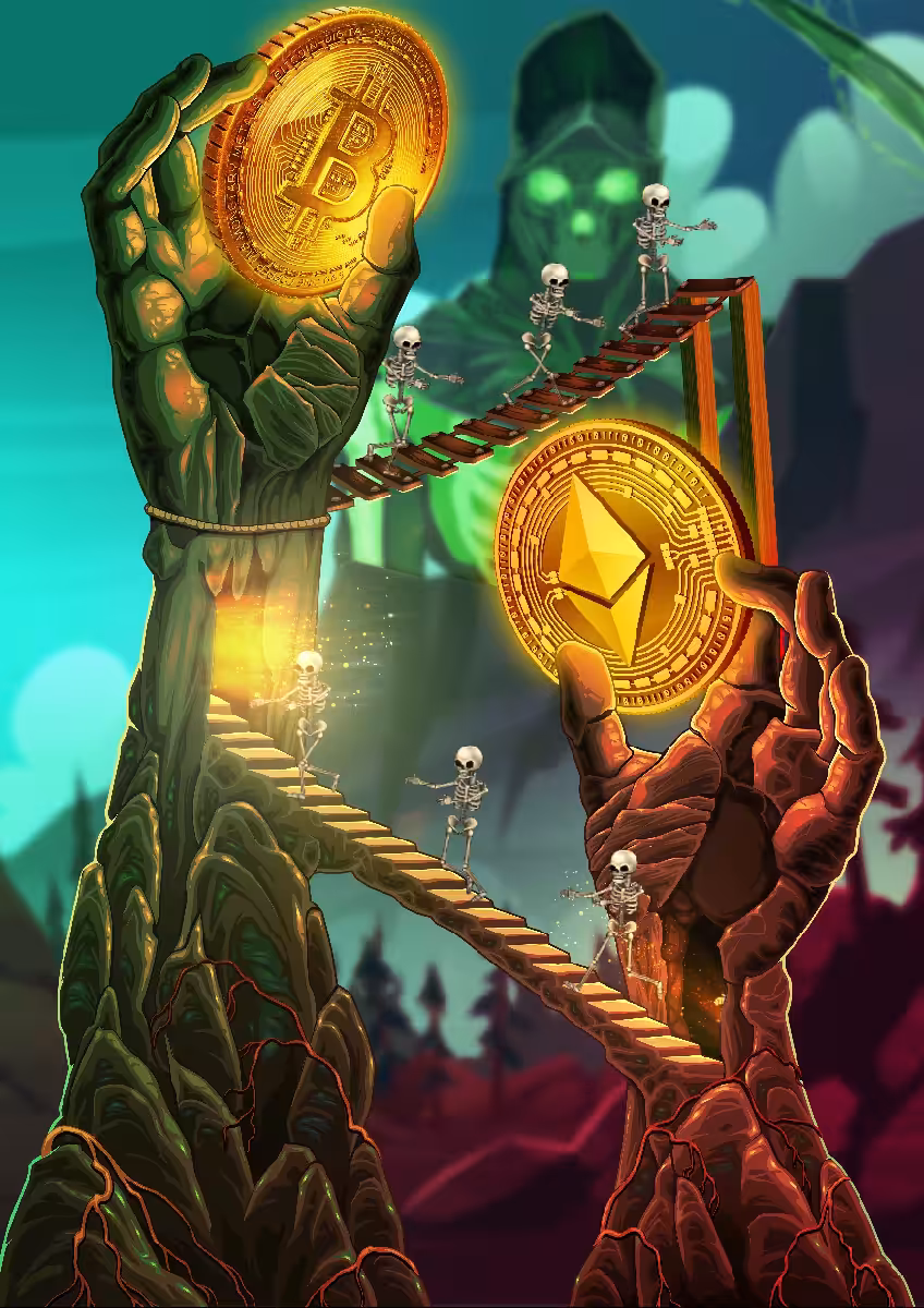Crypto Art