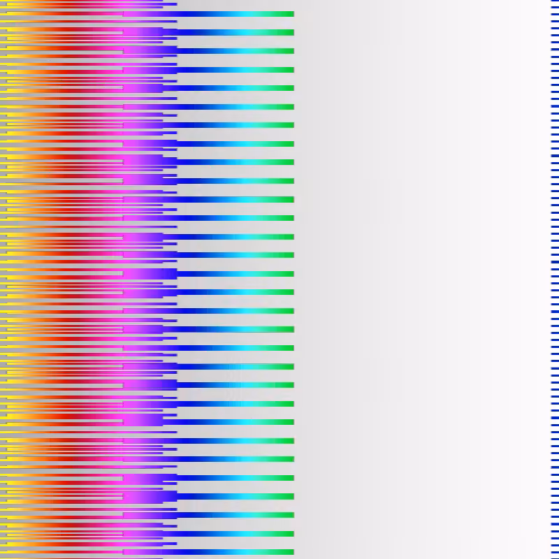 Rizome Lines #74