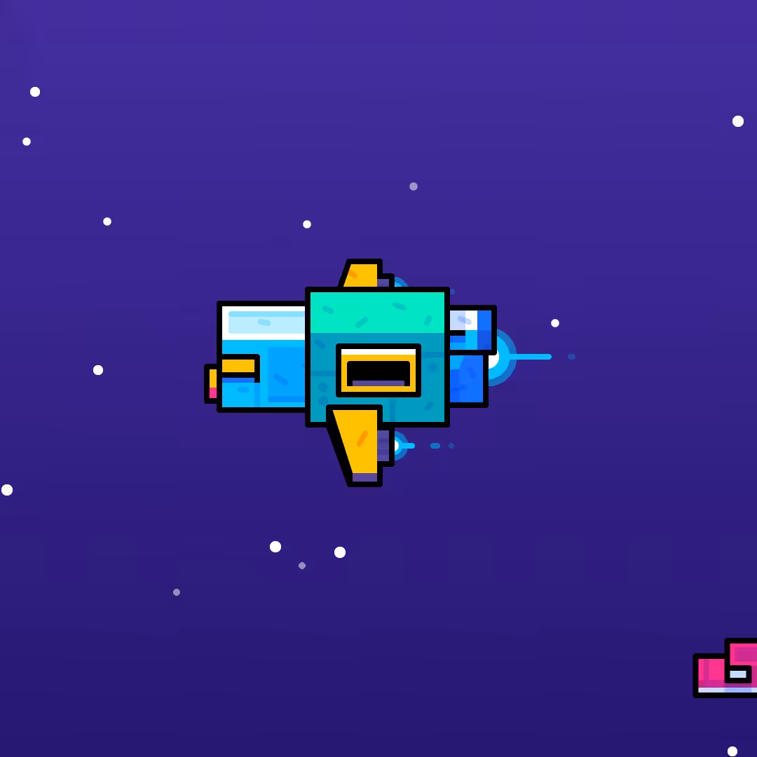 Space Voyage #177