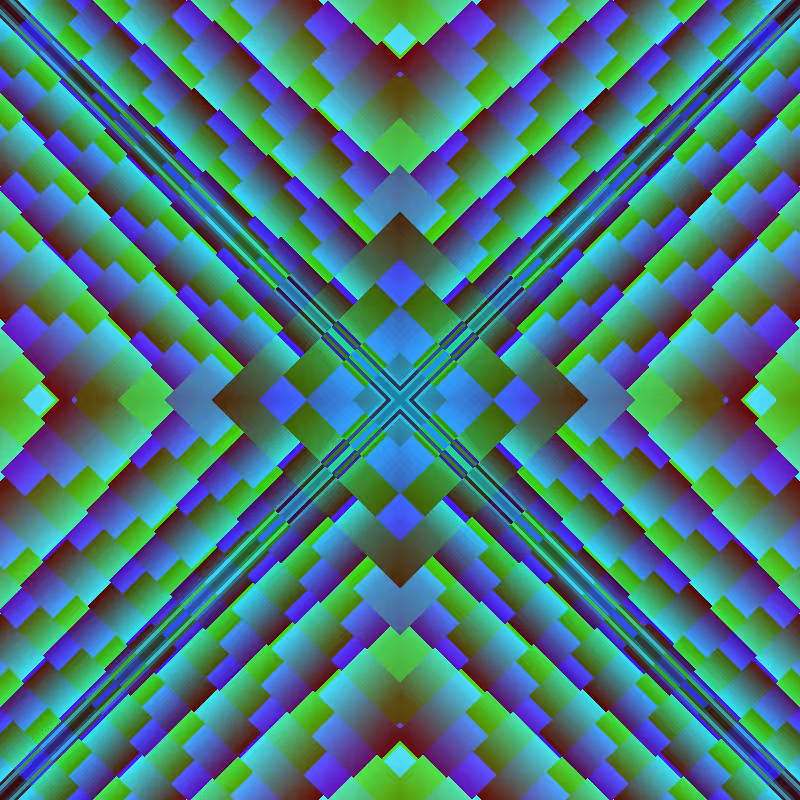 Crossroads #69
