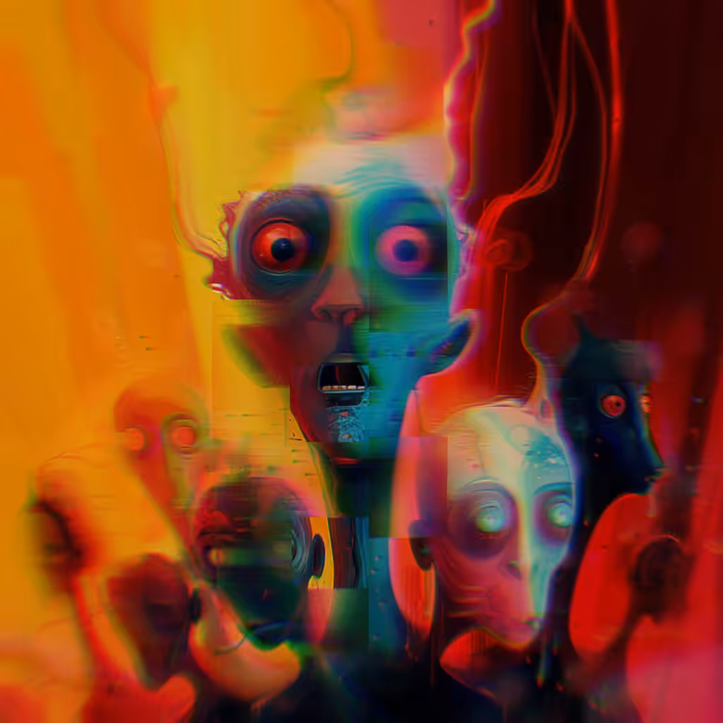 The Crowd