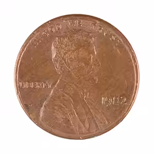 Cent #8227