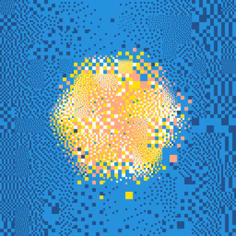 Noumenon #94