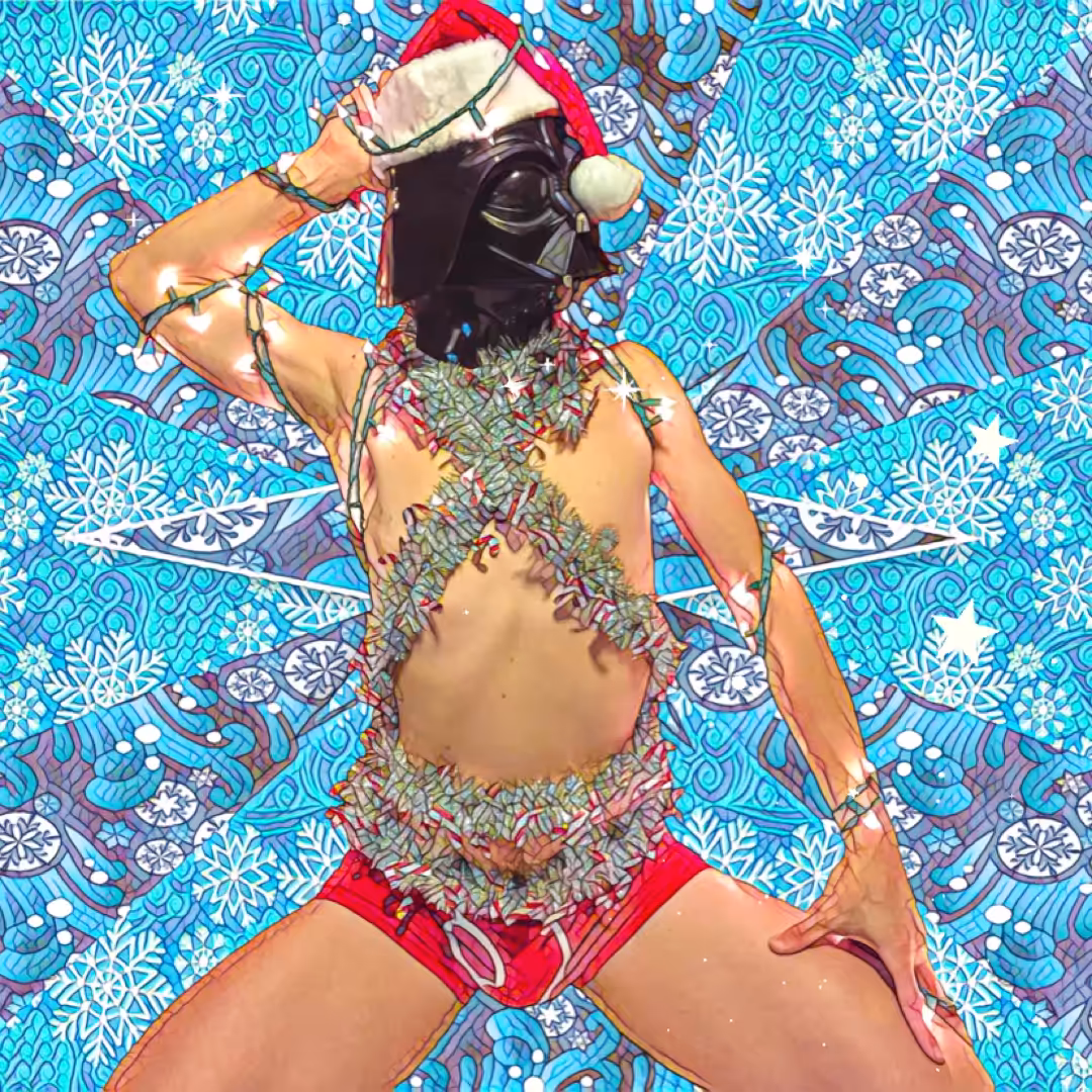 Happy Holidays!
