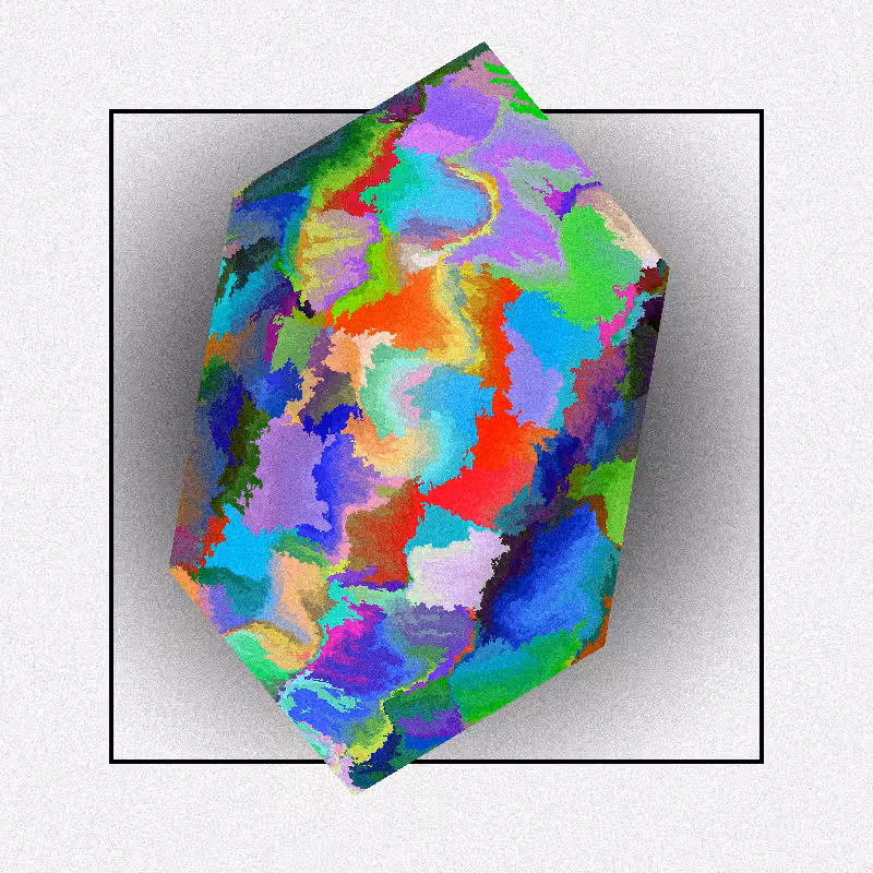 PEGMATITE #49