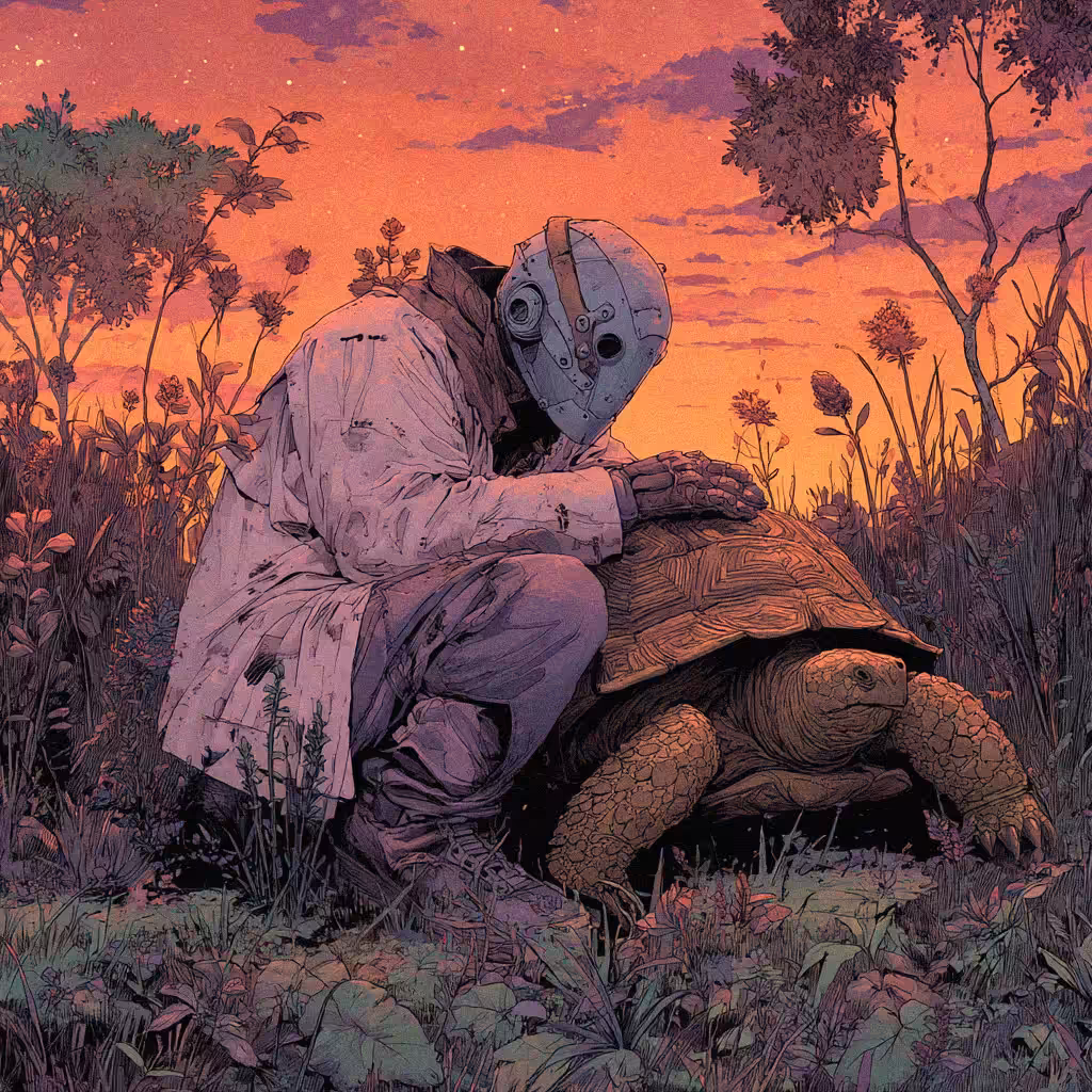 In Praise of Slowness
