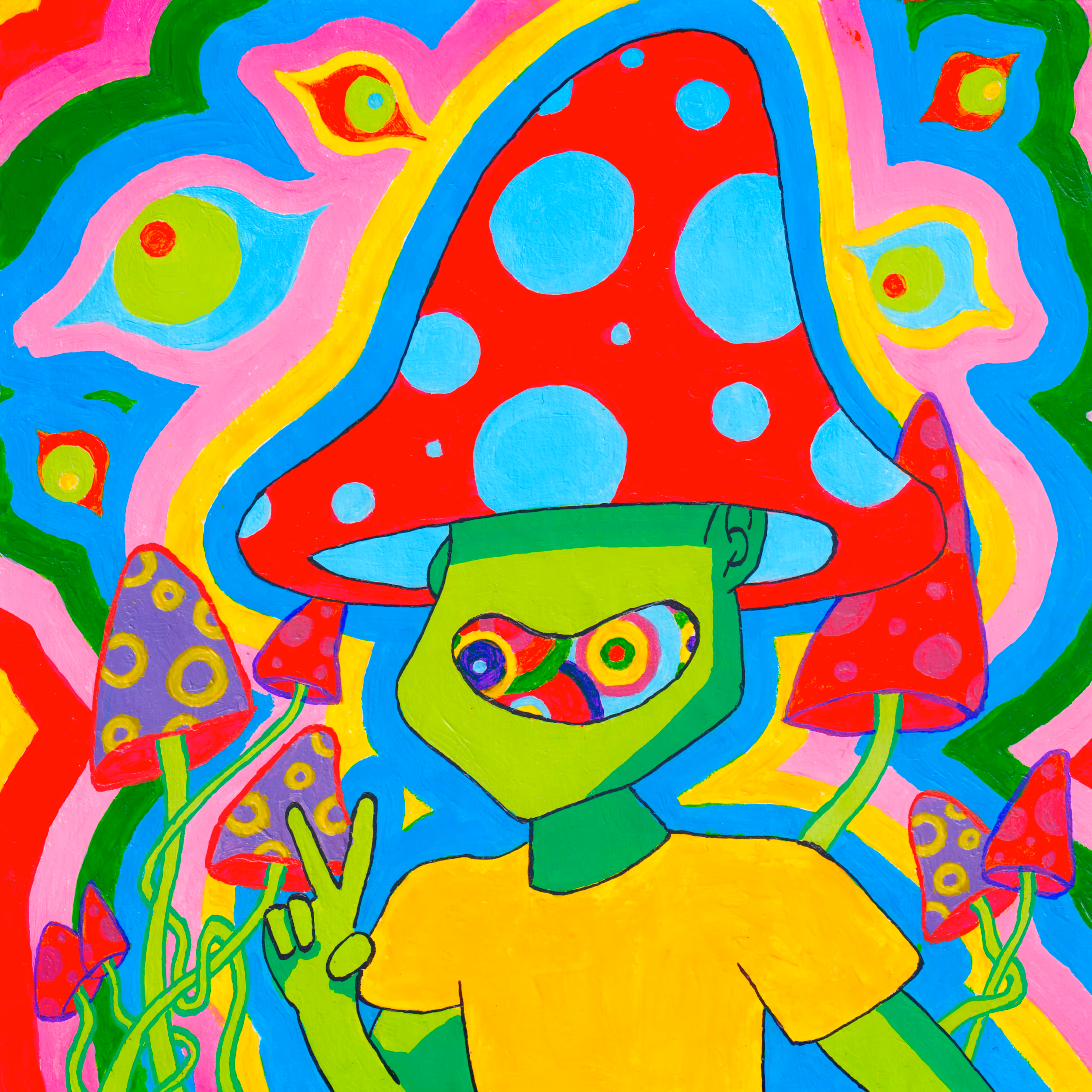 Shroomie