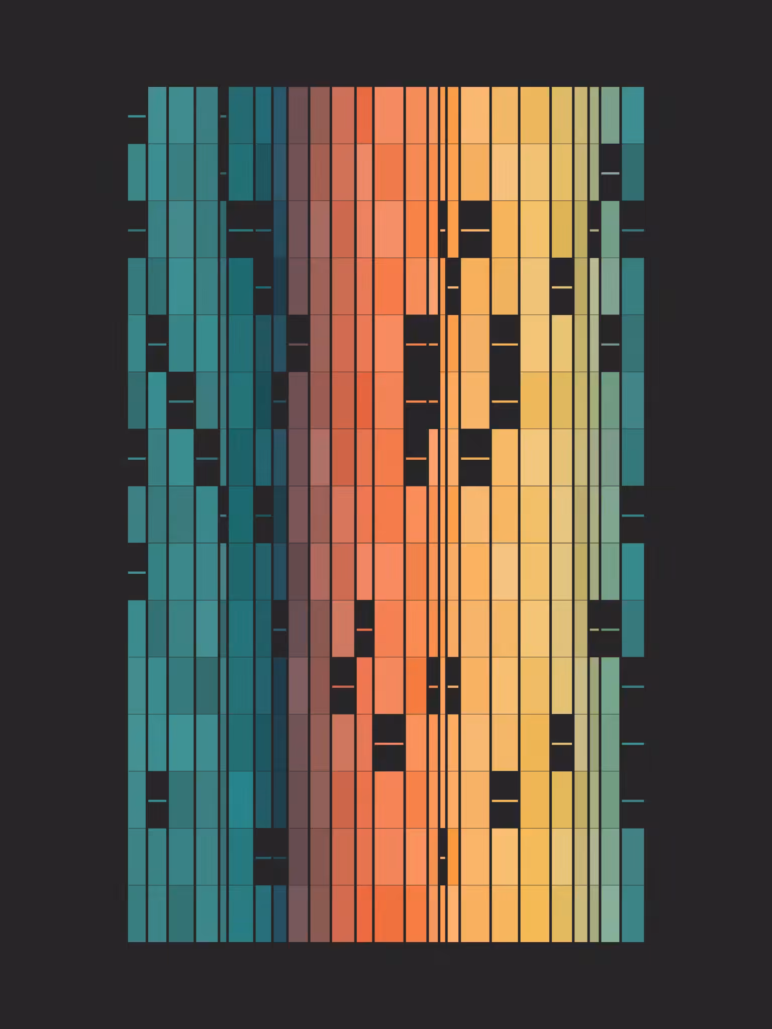 Sketch F #529