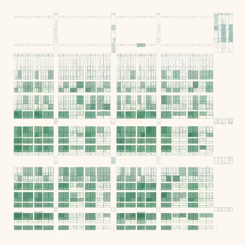 Subdivisions #33