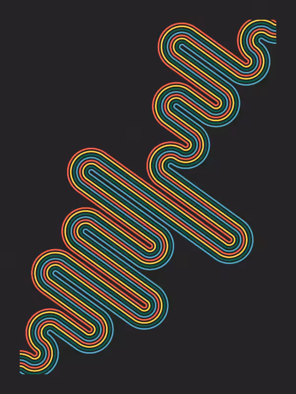 Waveform #5