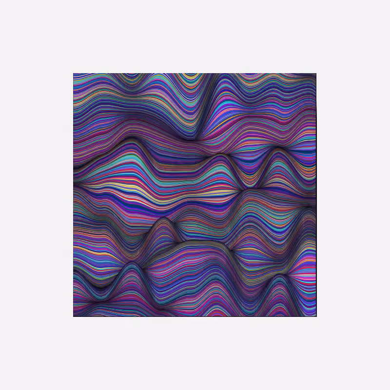 Acid Land #15