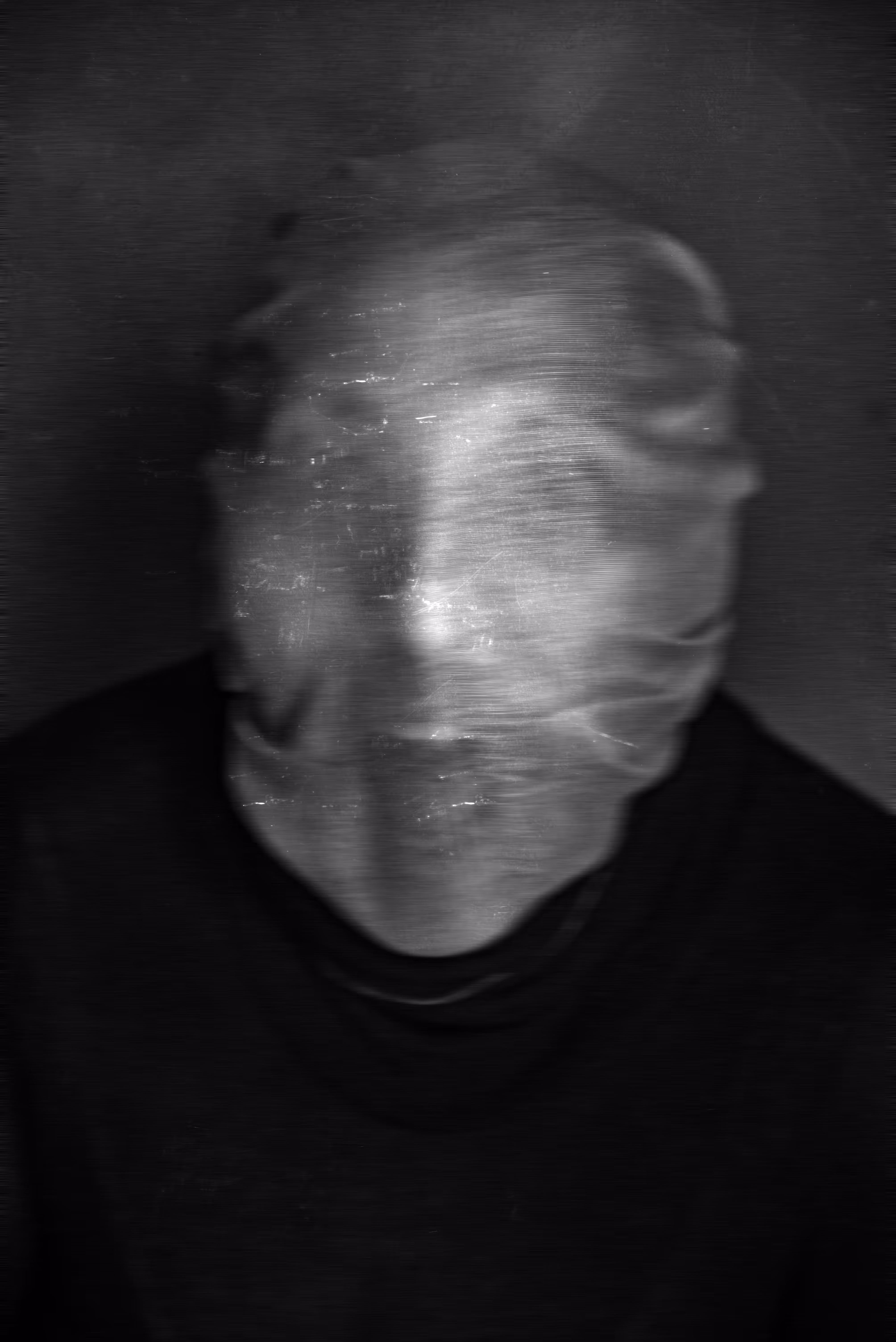silent scream