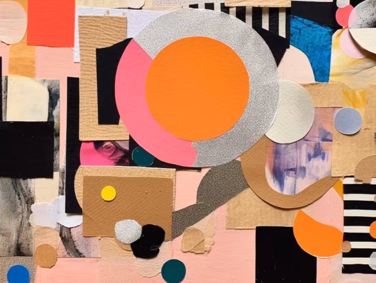 Collages x AI #92
