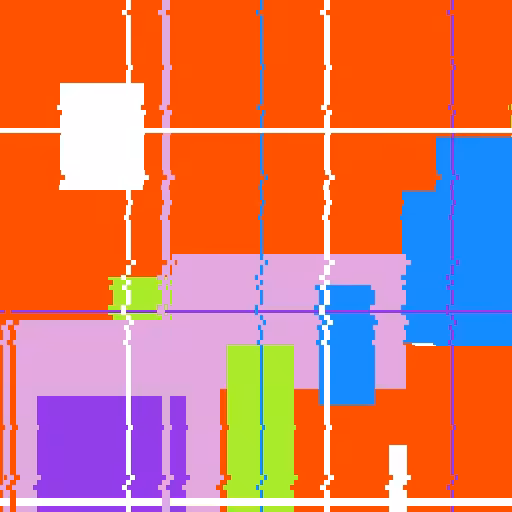 Chromatic Chaos #6476